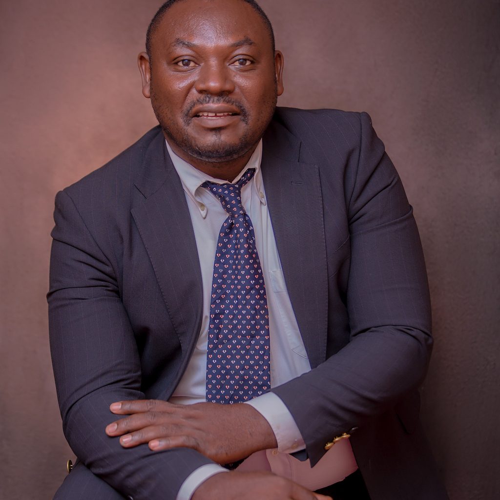 Valentine Ndeh Bongam